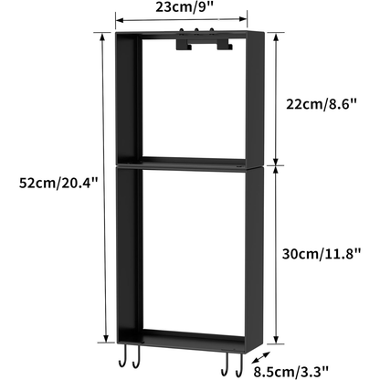 Blithie Shower Caddy