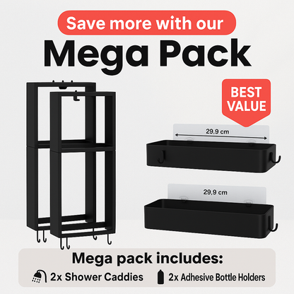 Blithie Shower Caddy